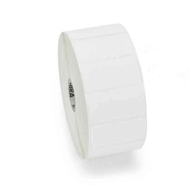 Zebra 3005540 Label. Paper. 105x74mm. TT