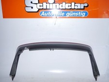 PARE-CHOCS ARRIÈRE BMW 3 serie (E36/2) Coupé 318iS 1.8 16V (M42-B18)