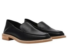 Dolce Vita Flirty Loafers - Black - New in box