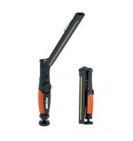 1X Hm MüLlner ASL39A Led Arbeitsleuchte Mit Li-Ion-Akku - 400Lm - Dimmbar