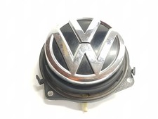 5G6827469F heckklappe VOLKSWAGEN GOLF VII BERLINA BQ1BE2 GTD BMT logop2347376