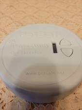 PetSafe Pawz Away Wireless Indoor Pet Barrier 300-976 Transmitter Only