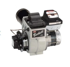 Beckett AFG Burner with Hydrostat Control for P4 Boiler 707741