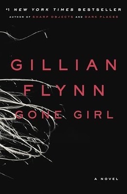 Gone Girl - Hardcover By Flynn, Gillian - ACCEPTABLE