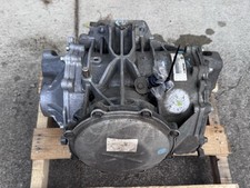 2005 C6 Corvette Rear Differential Manual Transmission 2005 C6 Corvette Rear Differential Manual Transmission