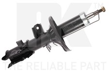 1x NK Stoßdämpfer 65342178 für GETZ TB HYUNDAI CRDi GLS