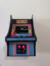 Retro Ms Pac-Man Arcade Game Mini 7  . My Arcade Tested 