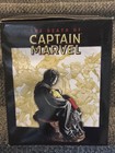 The Death of Captain Marvel Statue #281 of 4000 By Meg Stone Diamond Select 2002 — photo 4