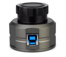 SVBONY SV205 Astronomical Camera 1.25  7.05MP CMOS Color eyepiece USB3.0