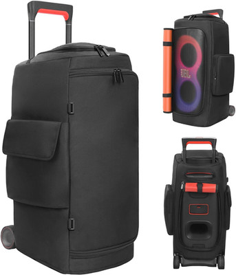 Speaker Cover Compatible with JBL Partybox 320/310, Scratch-Resistant, Dustproof
