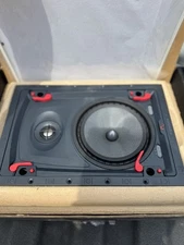 Episode Signature 7 Series In-Wall Surround Speaker, 8"