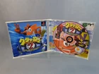 Sony Playstation 1 PS1 Crash Bandicoot 2 Japanese Version Boxed