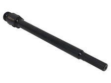 Image of CorePlus DCA240 Hex Extension Adaptor 240mm Heavy Duty Professional UK Seller