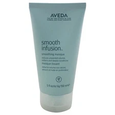 Aveda Smooth Infusion Smoothing Masque 5oz / 150ml *FAST SHIPPING*