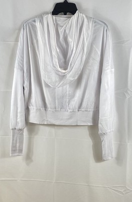 alo ヨガウェア ホワイト Amazon.com: Alo Yoga Women's High Waist Vapor Short, White