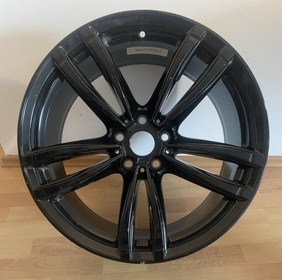 Alufelgen BMW PERFORMANCE 7 G11 G12 6 GT 8,5x19 ET25 5x112 7850579 STYLING 647 