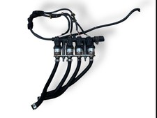 Injecteur Mercedes 209