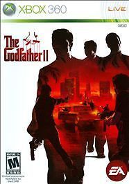 The Godfather II PlayStation 3 | eBay