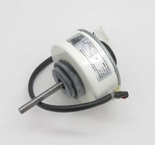 DC Fan Motor WZDK30-38G Fan Motor Air Conditioner Qlima AIRWELL QomfortStar