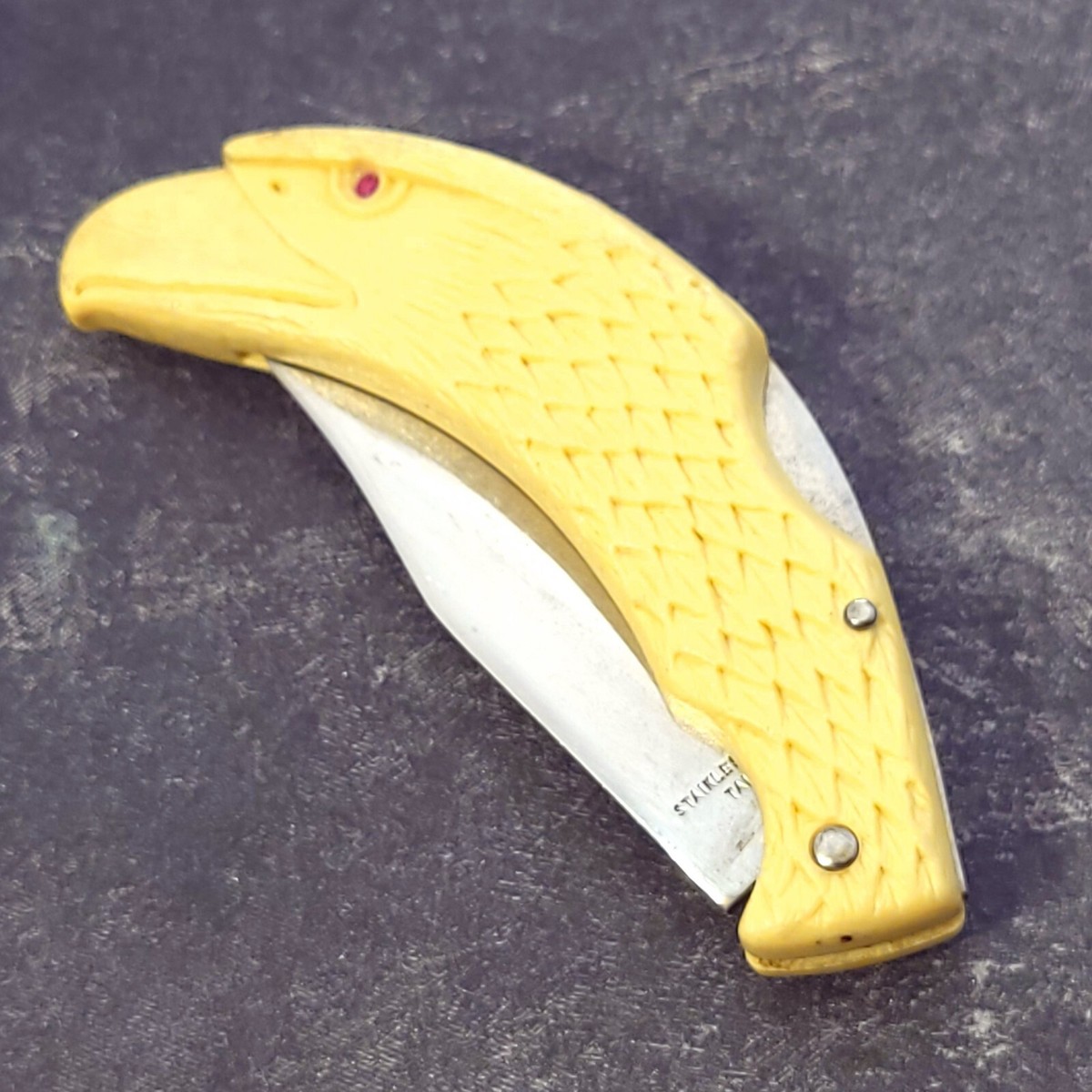 EDELWEISS 牛刀 No 25 200mm EDELWEISS 牛刀 No 25 200mm EDELWEISS 牛刀 No 25 200mm