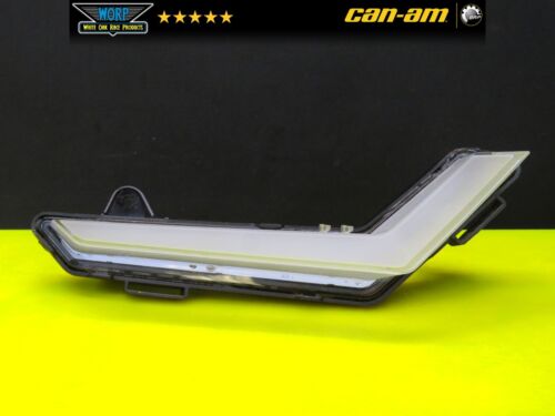 2020-2023 OEM CAN AM DEFENDER HD 10 COMMANDER RIGHT AUXULLIARY LIGHT - Picture 2 of 10