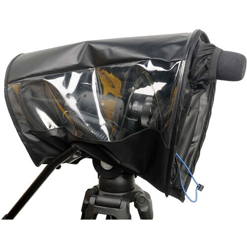 ORCA OR-101 Quick Rain Cover für kleine Kameras 40 cm (15,7") - Bild 9 von 10