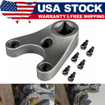 Trim Cylinder Caps Pin Wrench MT0004 38mm X 4mm for Yamaha Seastar V6 F200-F300