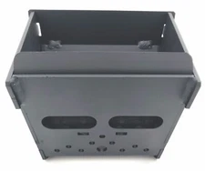 Pleasant Hearth PHC90, PH35PS, PH50PS, PHCAB50PS Firepot Burnpot SRV7077-003 OEM