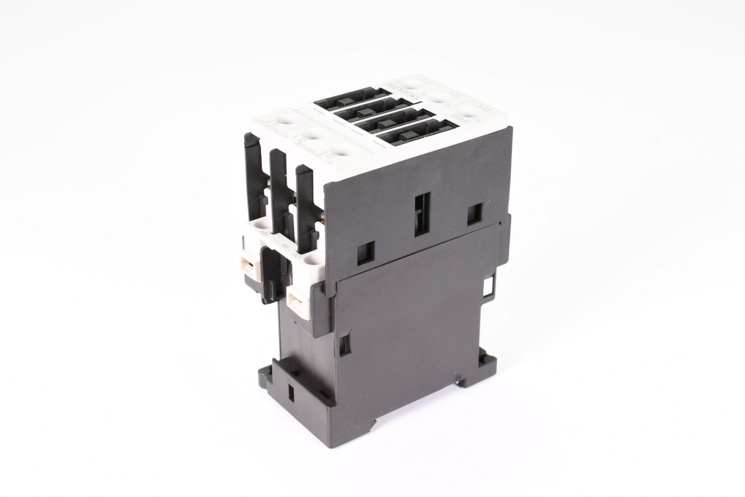 SIEMENS 3RT1025-1BB40, Power contactor, E03