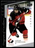 2021-22 Upper Deck Team Canada Juniors Logan Stankoven Canada Juniors #107