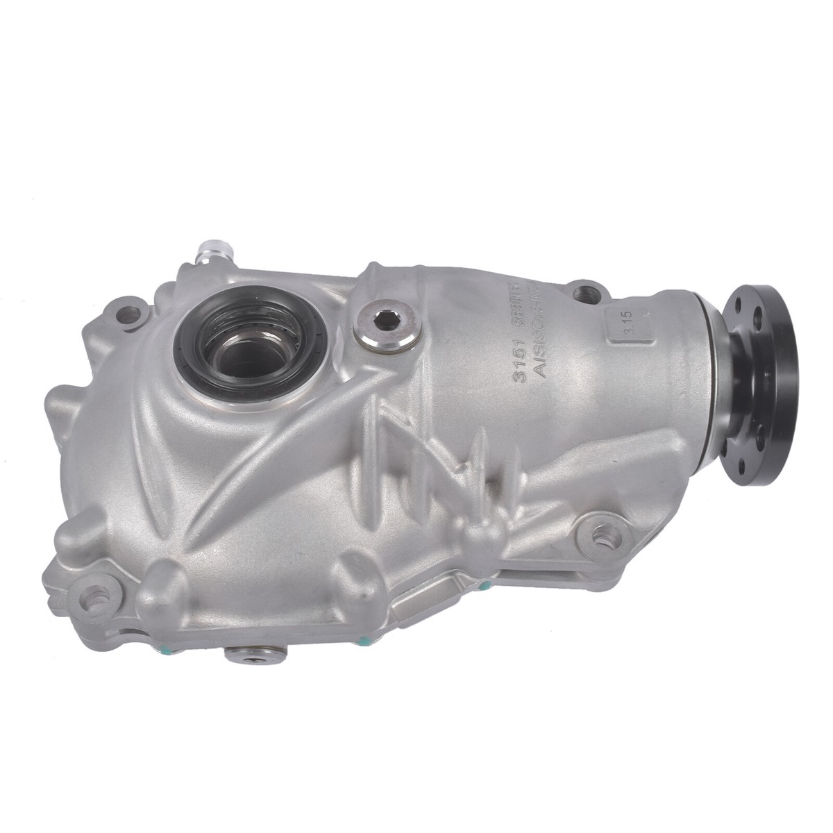 Front Differential for BMW F32 F30 320i 328i 428i X5 X6 2.0 3.0L
