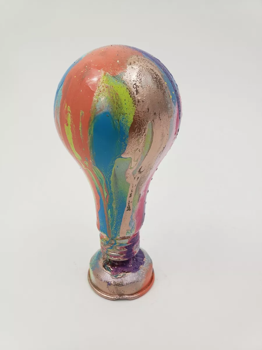 Art on sale bulb
