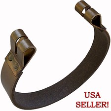 NEW 4" Brake Band for Drum Brake Go Karts Fun Yard Cart Parts Brakes Minibike