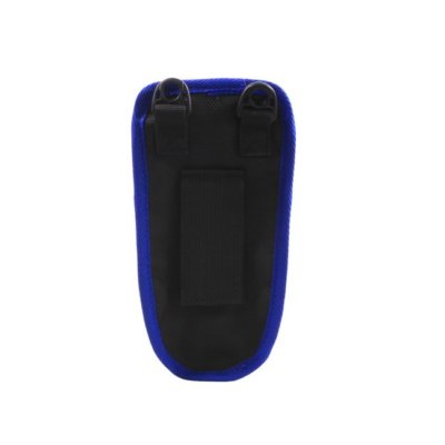 BaiFu Tasca con Custodia per Samsung Galaxy S24, con Cinturino da Polso