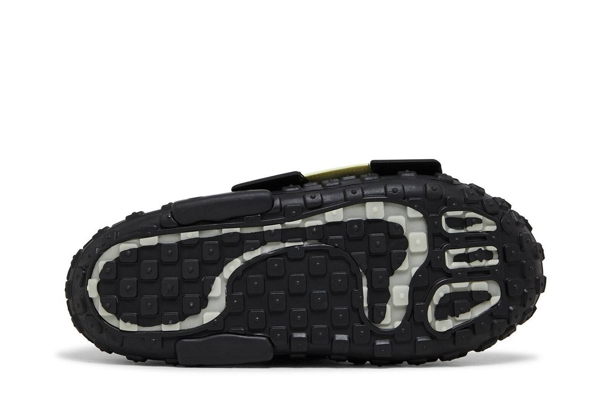 Nike Cactus Plant Flea Market x Air Flea 2 'Black Alabaster