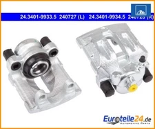 Brake Caliper ATE 24.3401-9933.5 for BMW 1 Series Convertible 1 Series