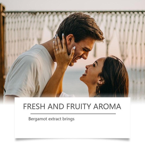 Patchouli Perfume Show For Men Attract Women Perfume 50ml' U9F5 D4A4 D9M2 G6L5 - Picture 5 of 14