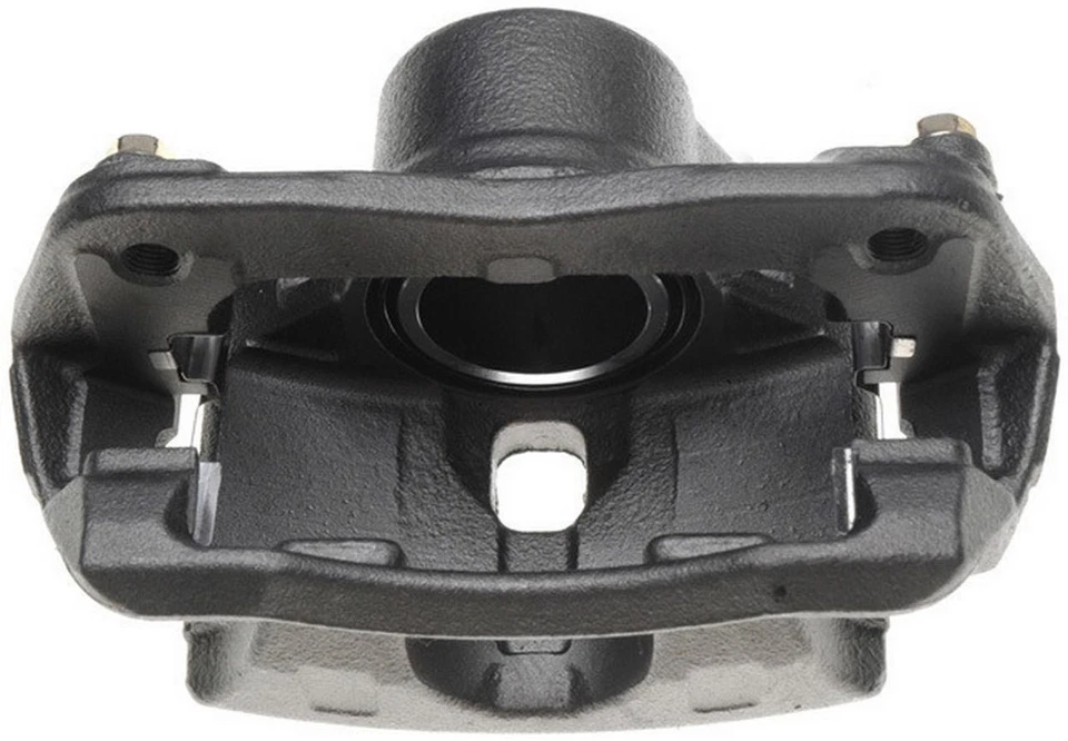 Pinza de freno de disco delantera derecha compatible con: Honda Civic Raybestos R-Line Reman SE 2016 Foto 2 de 4