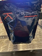 Kylo Detox Tea. Berry 30 Sticks In Sealed Bag. New