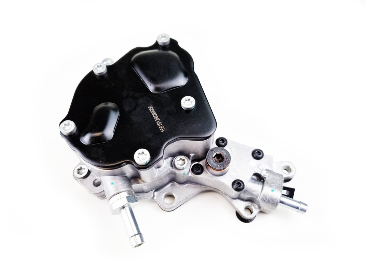 Brandstof vacuümpomp pakking 038145209 tandem pomp reparatie kit voor Seat 1.2TDI 1.4TDI 1.9TDI 2.0TDI 2.0SDI 00-10