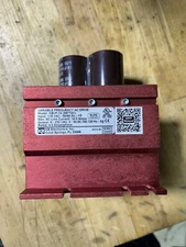 KB Electronics KBVF-14 9977Q1 Variable Frequency AC Drive 115V Input 250V USED