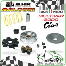 VARIATORE MALOSSI MULTIVAR PIAGGIO CIAO 50 BOXER BRAVO BOSS GRILLO SI SUPERBRAVO