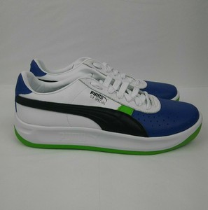 puma gv special colorblock sneakers