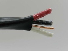 125 ft 6/3 NM-B WG Wire/Cable Non-Metallic