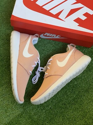 nike roshe coral