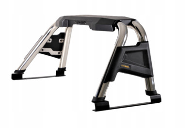 Überrollbügel Roll Bar für Dodge Ram 1500 4th 5th Generation RAMBOX chrom