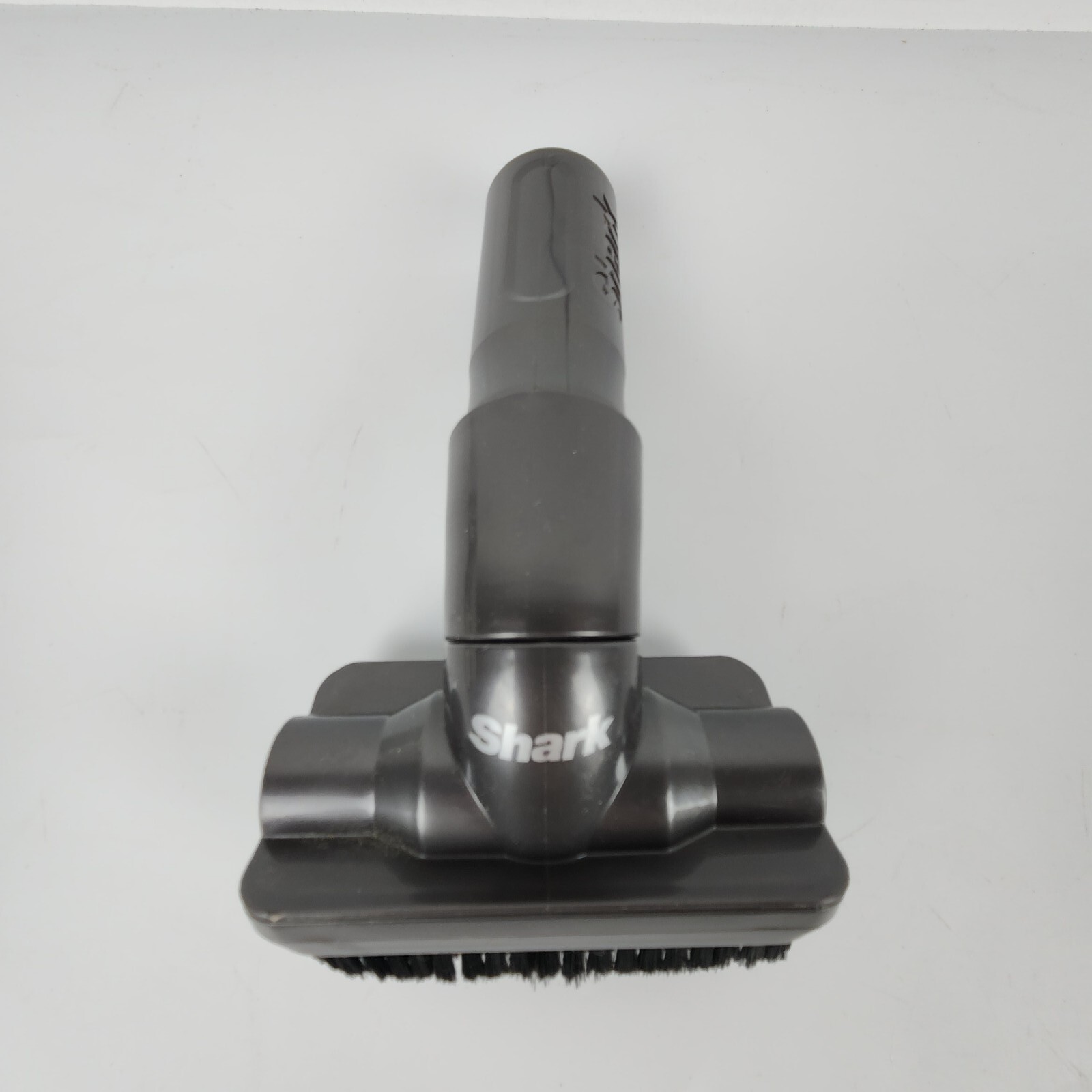 SHARK VACUUM SMALL BRUSH ATTACHMENT DUSTING  dc7-image
