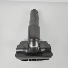 SHARK VACUUM SMALL BRUSH ATTACHMENT DUSTING  dc7