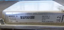 Volvo XC70 4/03-11/07 Engine Computer ECU 0261207712