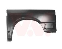 VAN Wezel Seitenwand Hinten Rechts FüR VW Transporter IV Bus 70XB 70XC 7DB